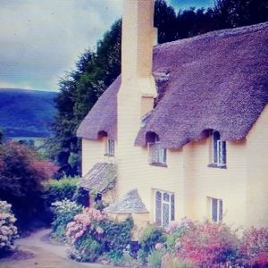 Meet your Posher, Storybook